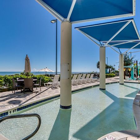 Panoramic Oceanfront Condo Oo 3Rd Floor Μιρτλ Μπιτς Εξωτερικό φωτογραφία