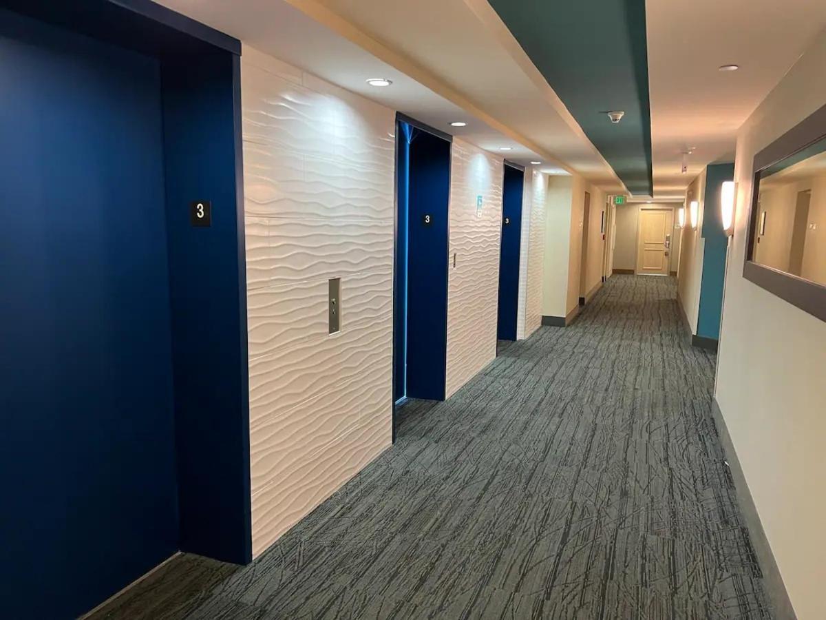 Panoramic Oceanfront Condo Oo 3Rd Floor Μιρτλ Μπιτς Εξωτερικό φωτογραφία