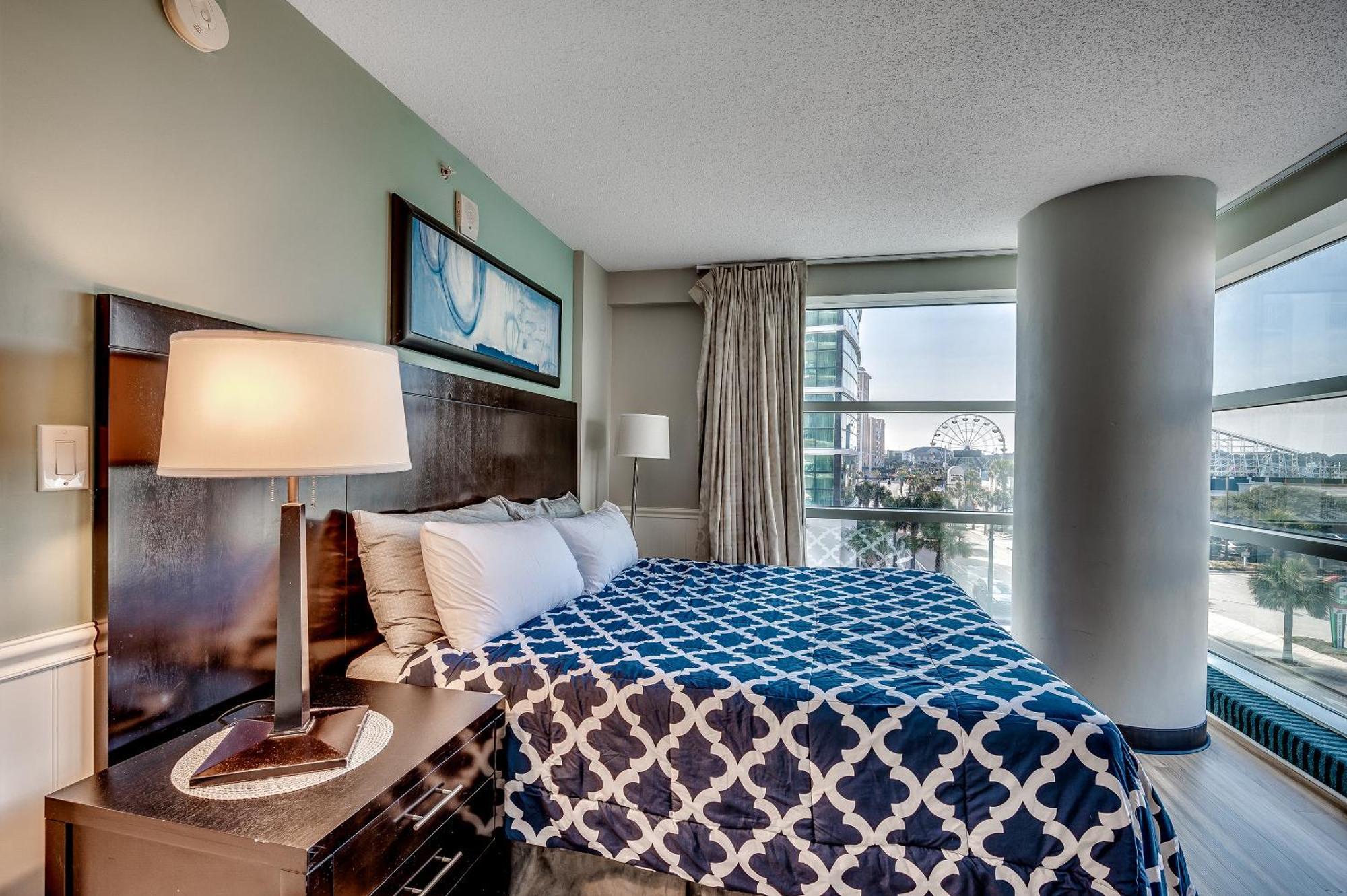 Panoramic Oceanfront Condo Oo 3Rd Floor Μιρτλ Μπιτς Εξωτερικό φωτογραφία
