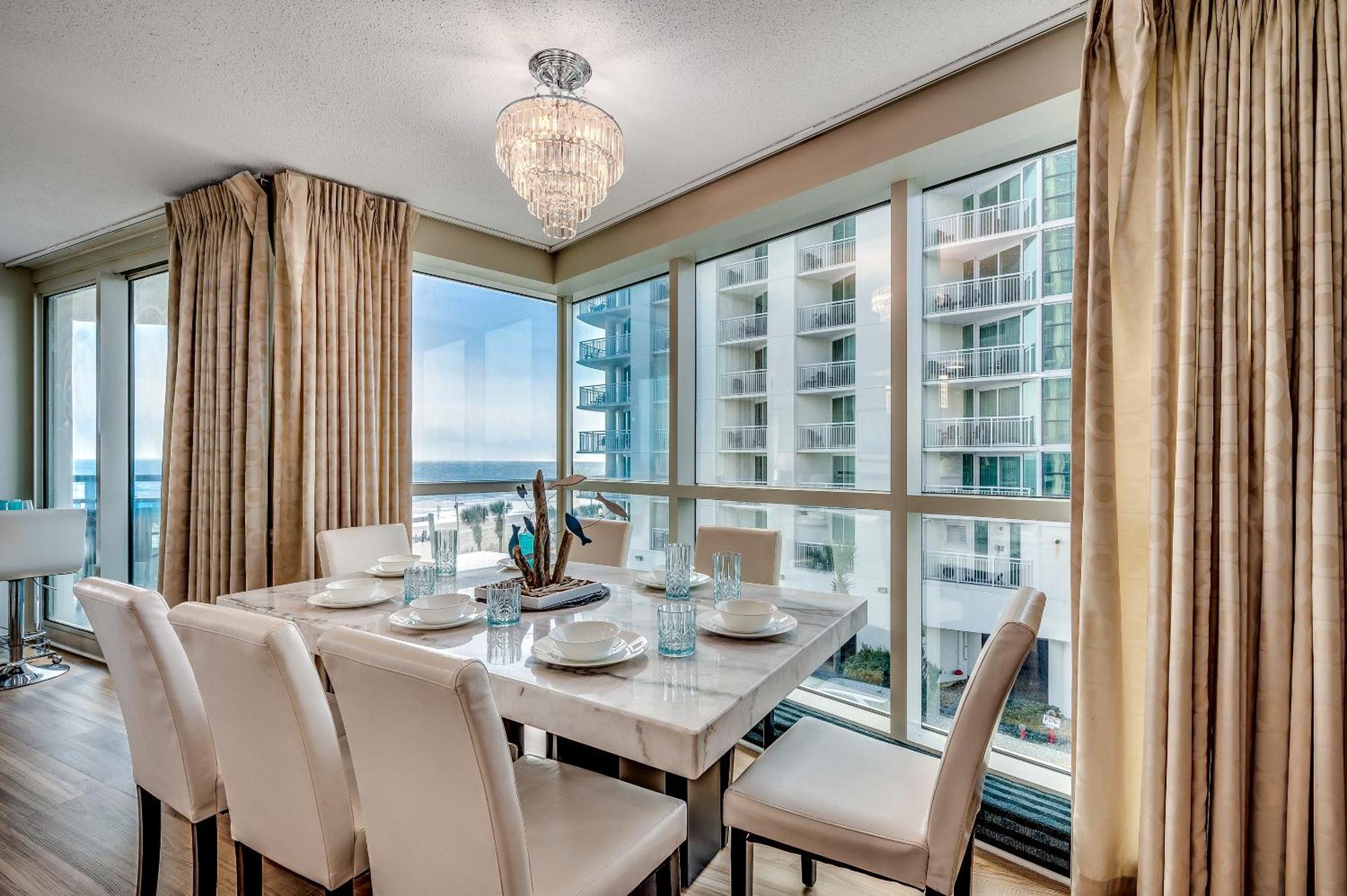 Panoramic Oceanfront Condo Oo 3Rd Floor Μιρτλ Μπιτς Εξωτερικό φωτογραφία