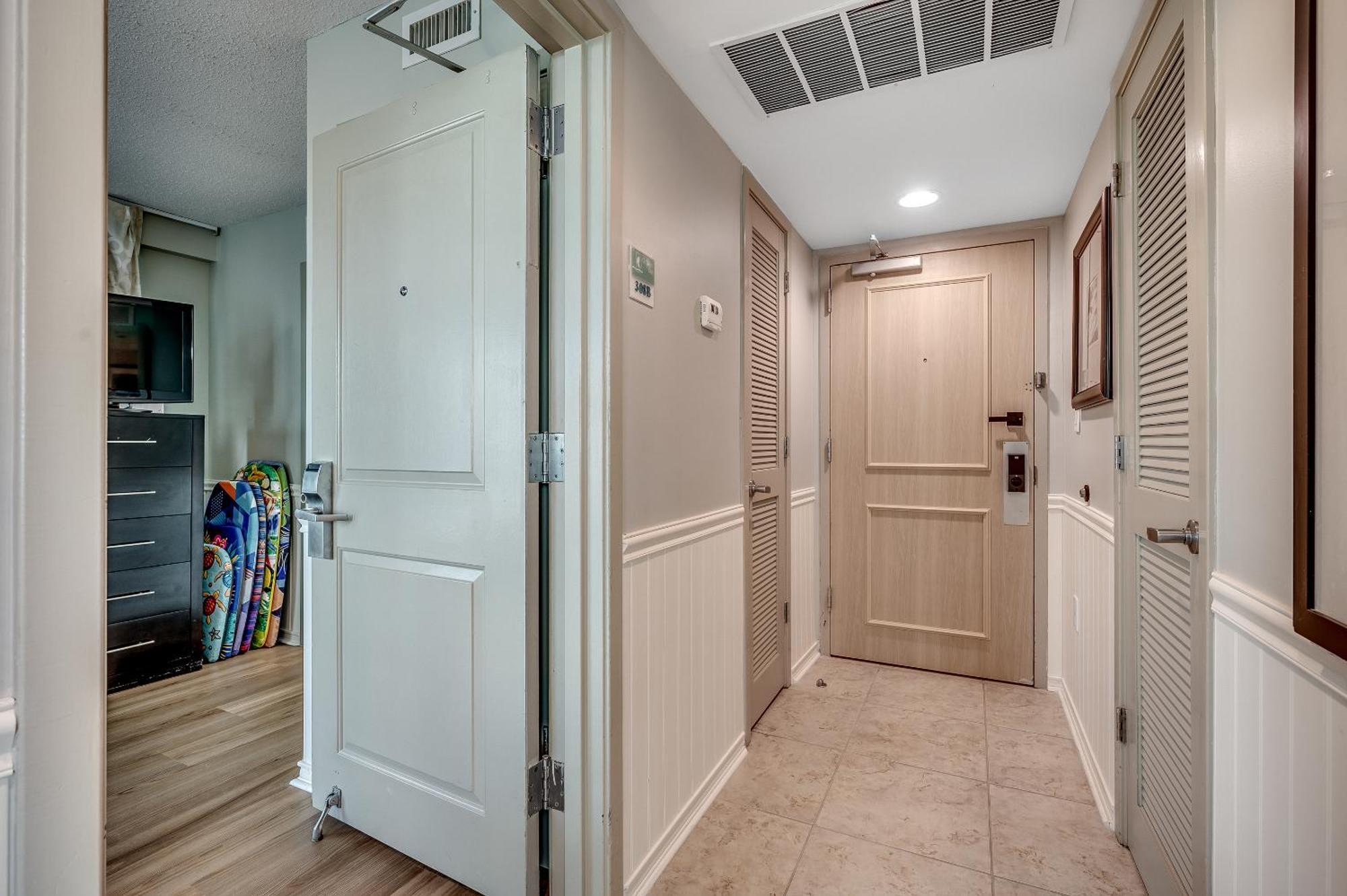 Panoramic Oceanfront Condo Oo 3Rd Floor Μιρτλ Μπιτς Εξωτερικό φωτογραφία