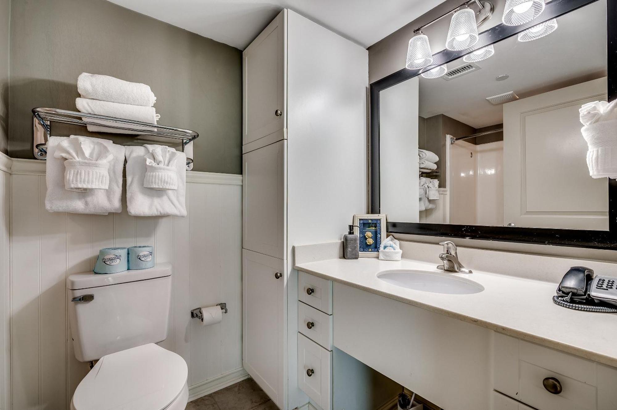 Panoramic Oceanfront Condo Oo 3Rd Floor Μιρτλ Μπιτς Εξωτερικό φωτογραφία